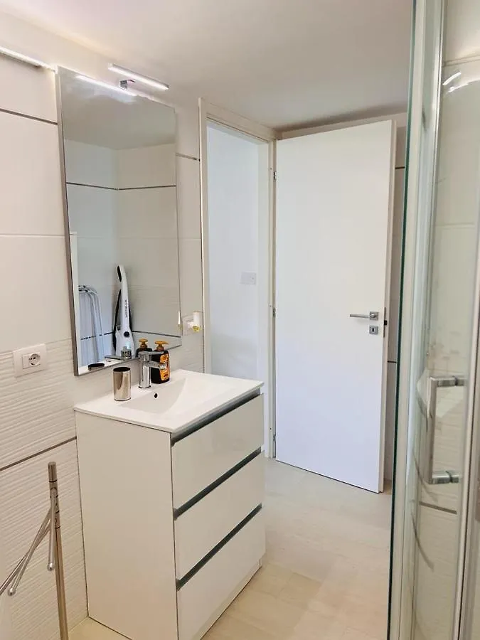 La Casita Apartment Cagliari