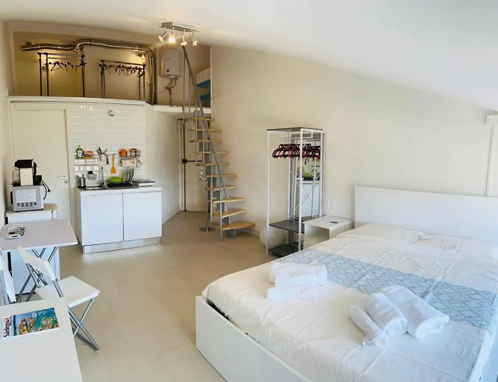 La Casita Apartment Cagliari