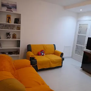  Apartamento Anna's House Su Planu