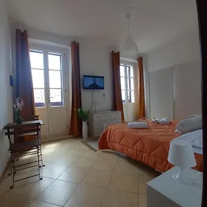  Apartamento Sky Moon Centro Vista Mare